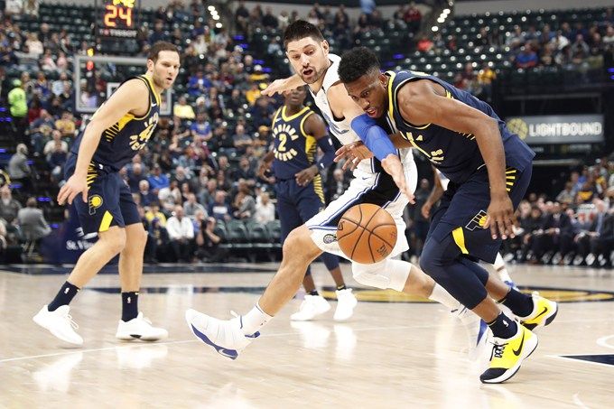 她完美平衡 她完美平衡