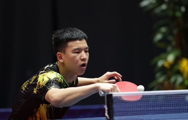 是一项运动 是一项运动