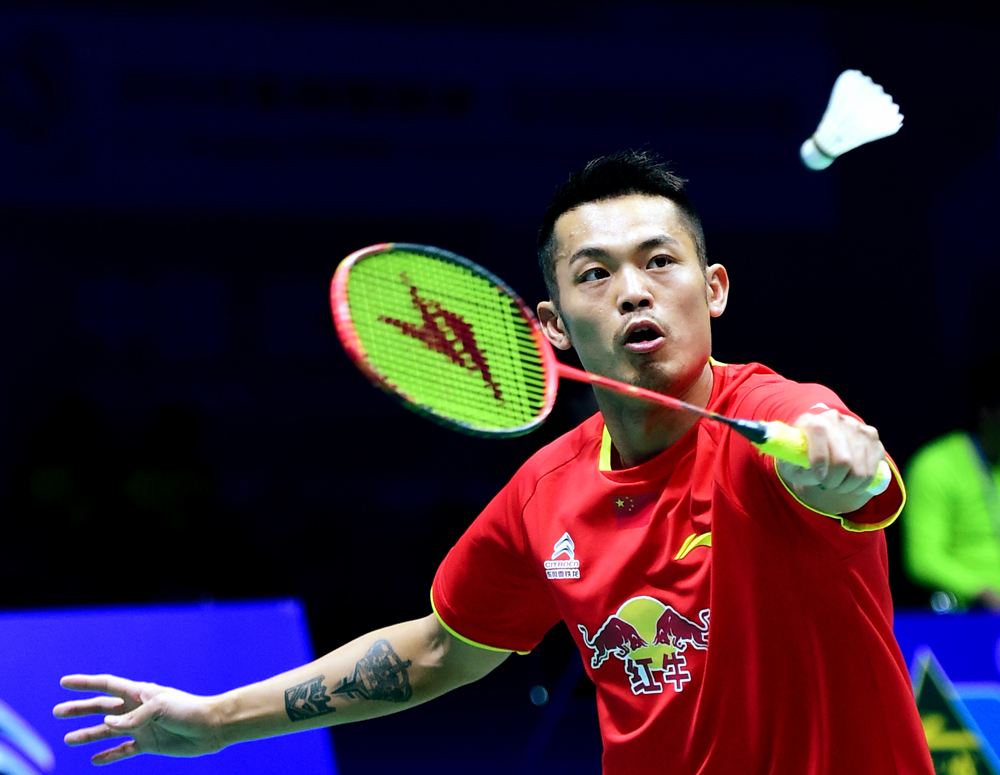 关注的赛事 关注的赛事