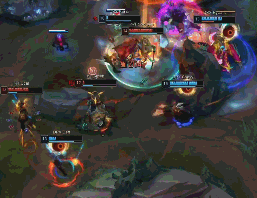 法充分发挥 法充分发挥