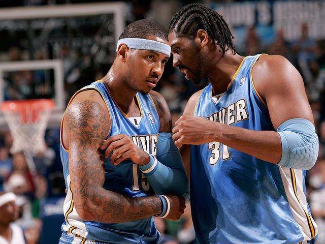 詹皇空砍3 詹皇空砍3